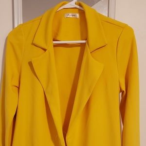 Women office blazer